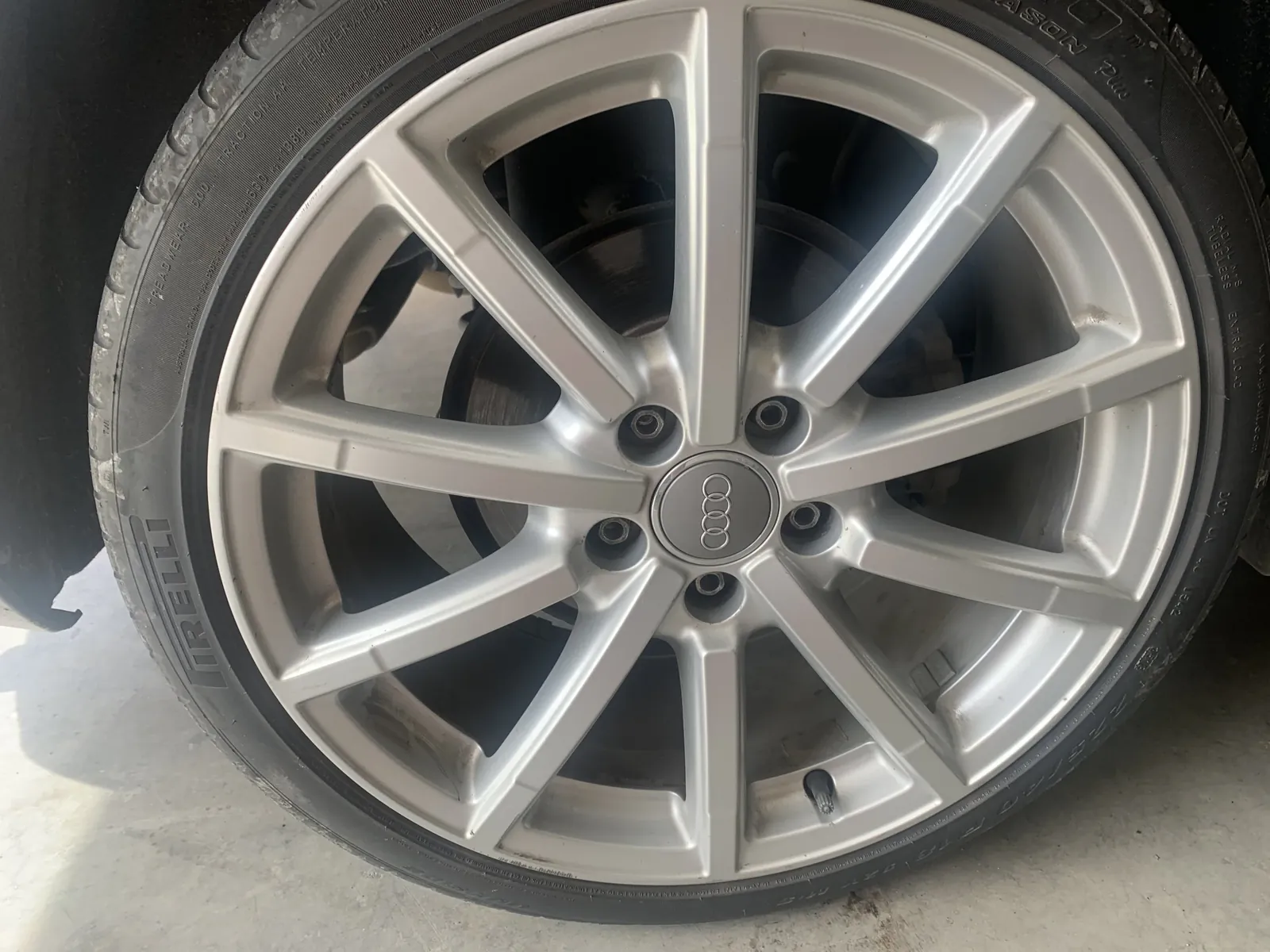 Audi A3 detail by Grime Reaper Detailing, photo 5