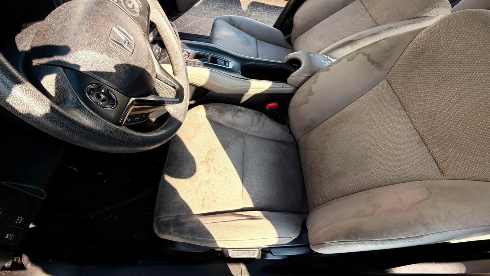Honda HR-V detail by Grime Reaper Detailing, photo 4