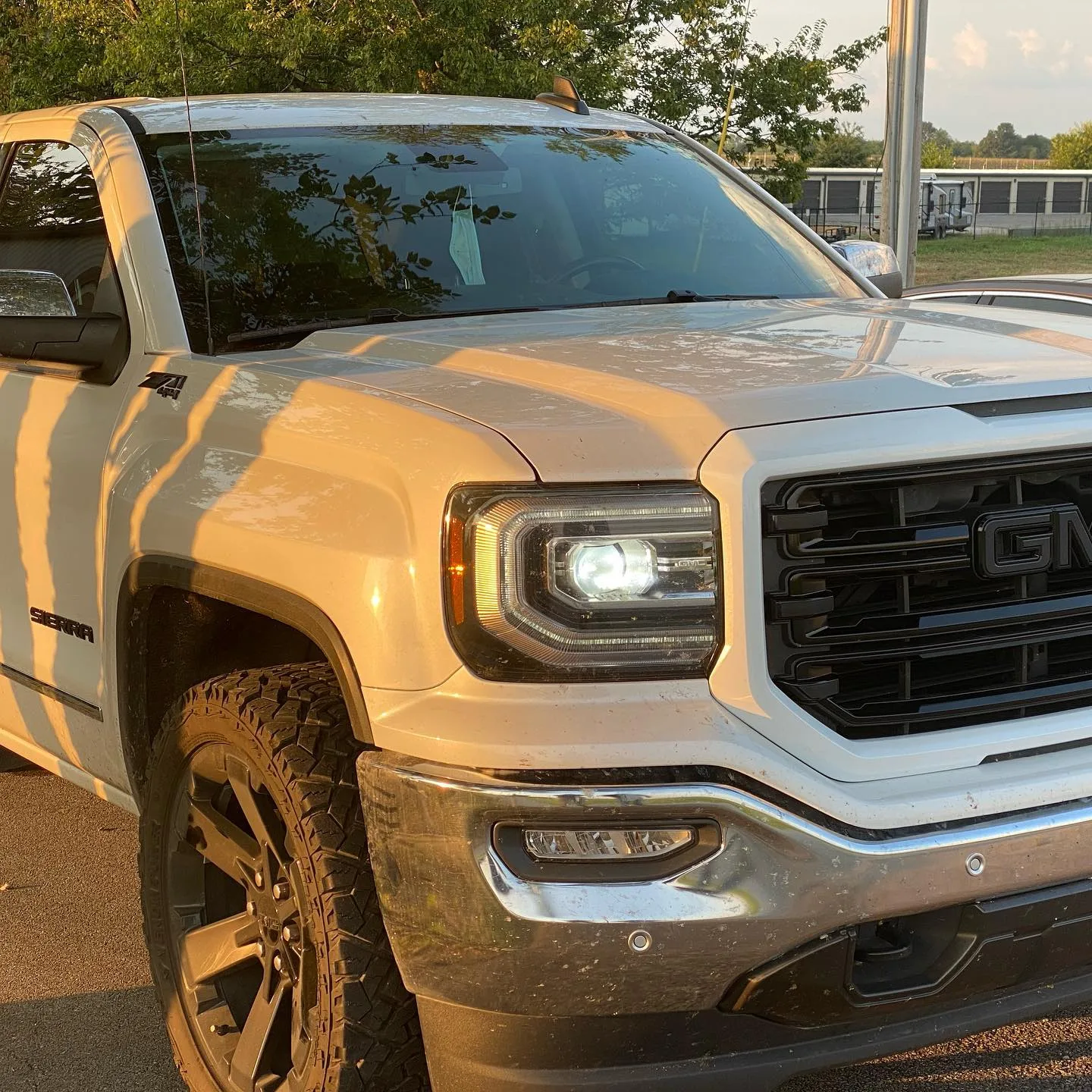 GMC Sierra detail by Grime Reaper Detailing, photo 4