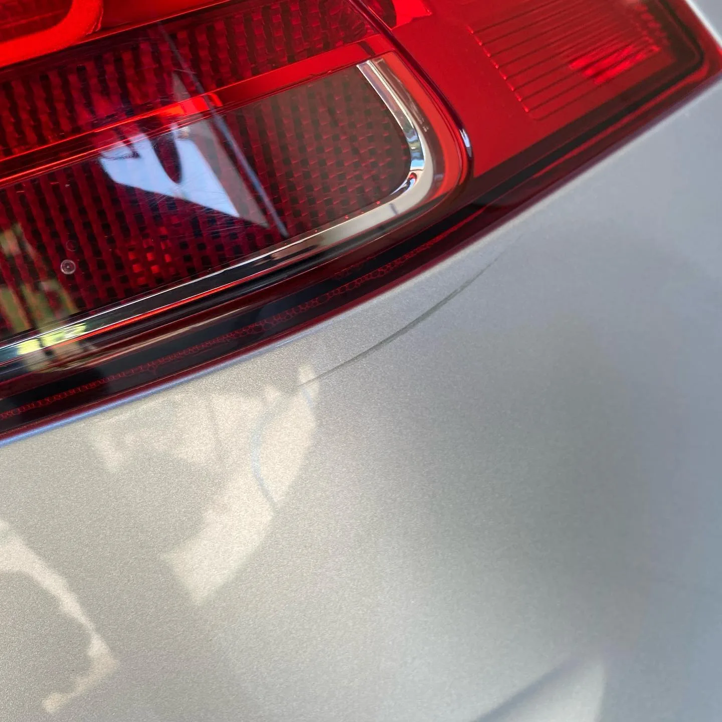 Volkswagen Golf GTI detail by Grime Reaper Detailing, photo 4