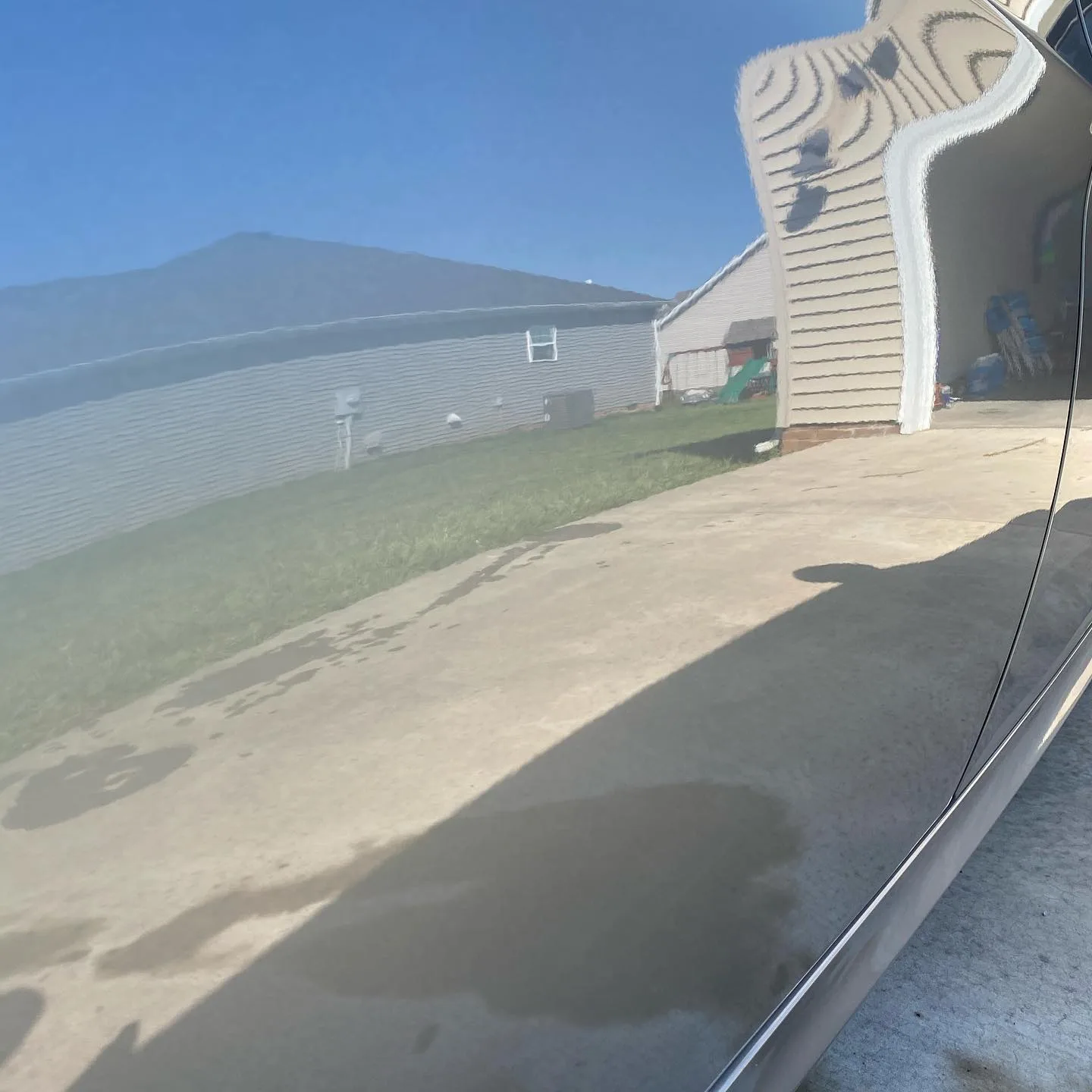 BMW 328i detail by Grime Reaper Detailing, photo 4