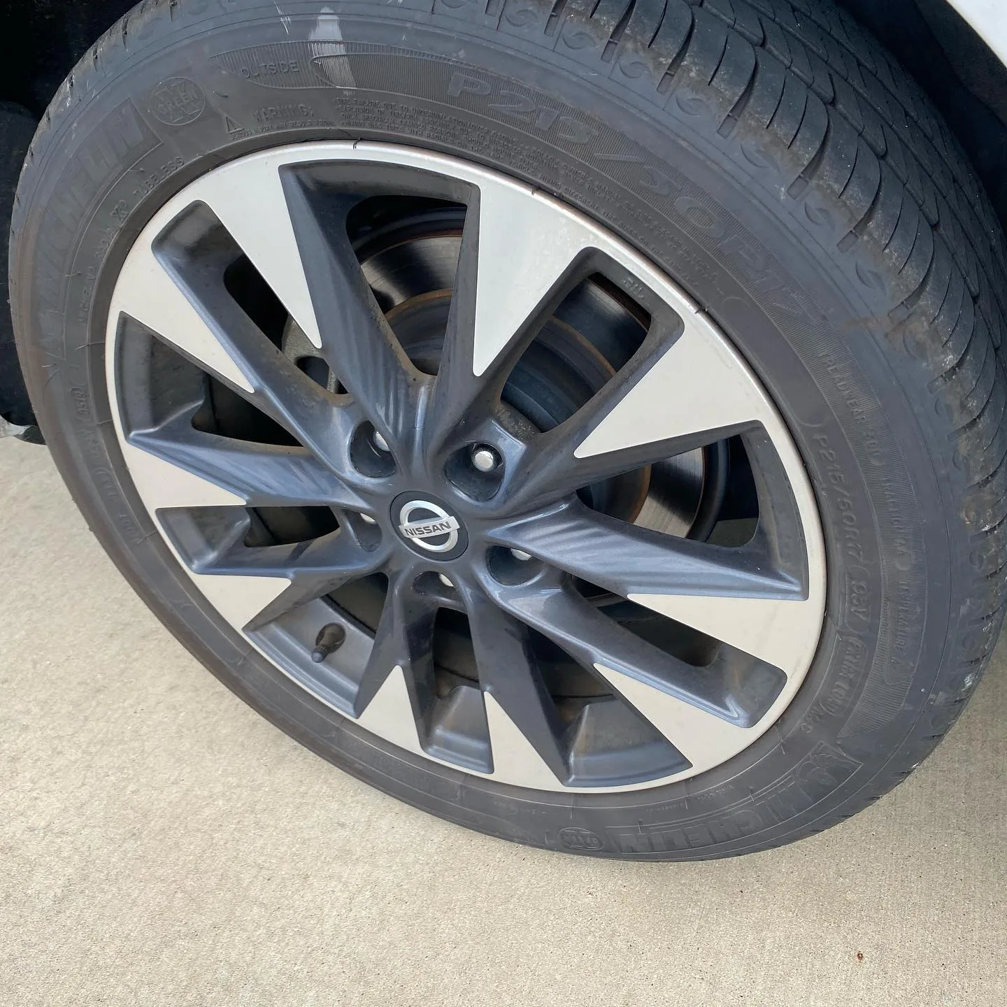 Toyota Corolla detail by Grime Reaper Detailing, photo 4