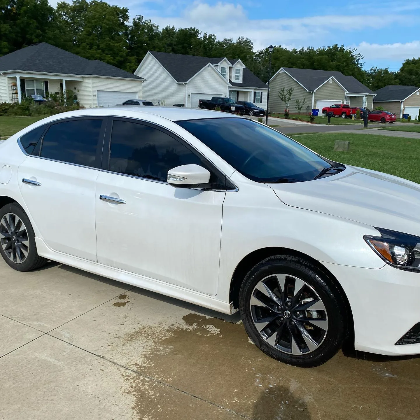 Toyota Corolla detail by Grime Reaper Detailing, photo 5