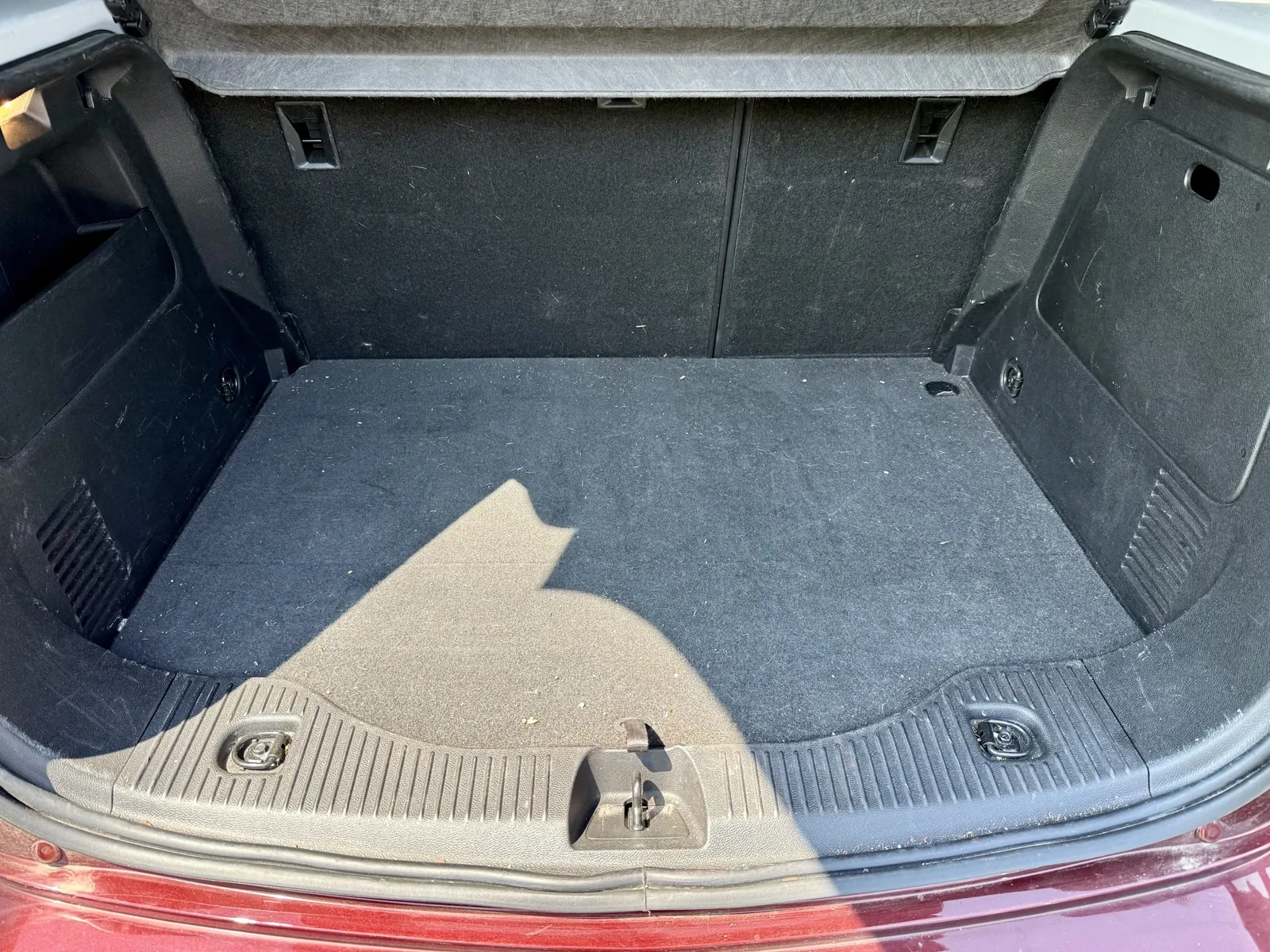 Chevy Trax AWD detail by Grime Reaper Detailing, photo 6