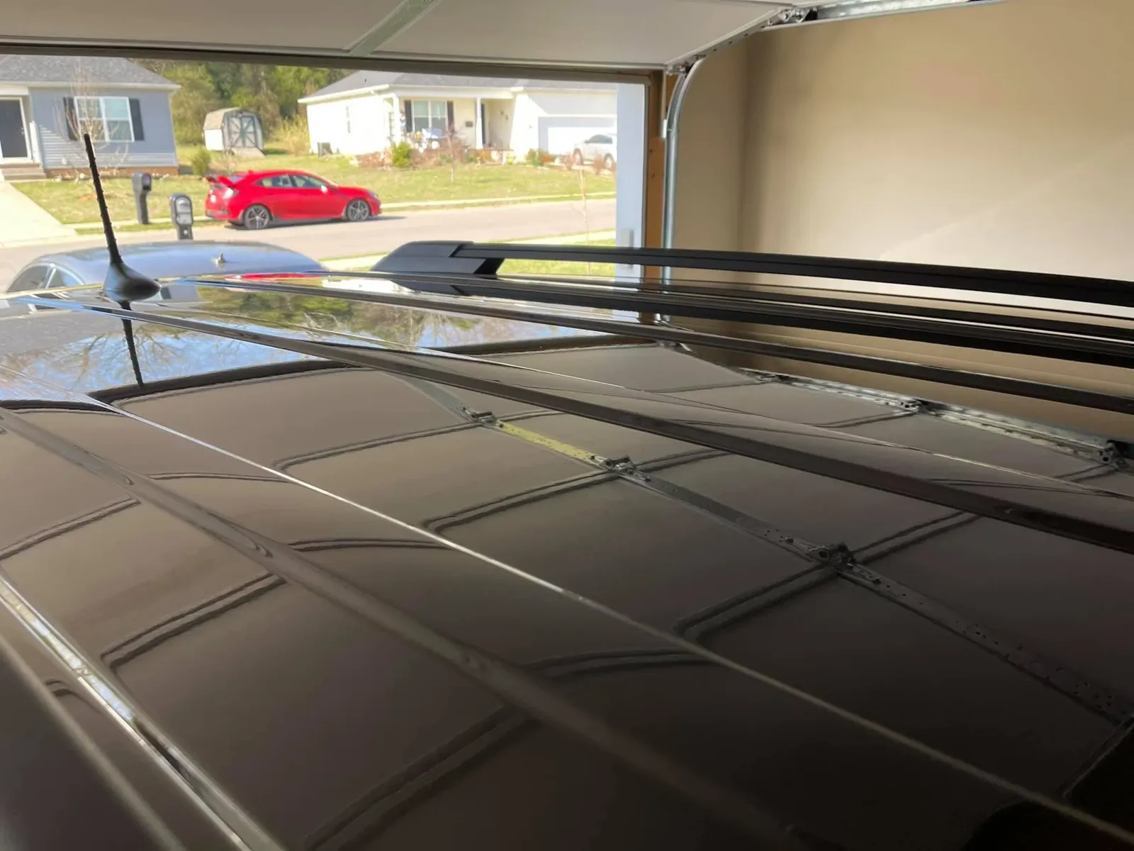 Dodge Journey detail by Grime Reaper Detailing, photo 6