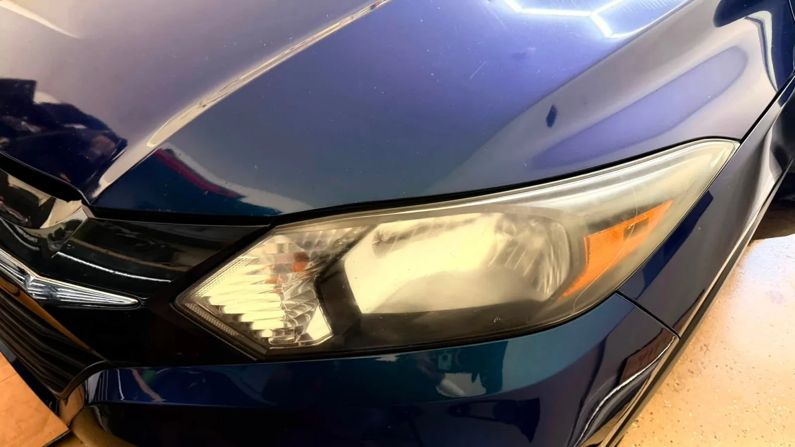 Honda HR-V detail by Grime Reaper Detailing, photo 5