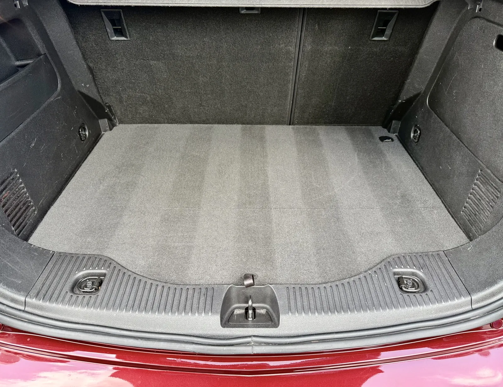 Chevy Trax AWD detail by Grime Reaper Detailing, photo 7