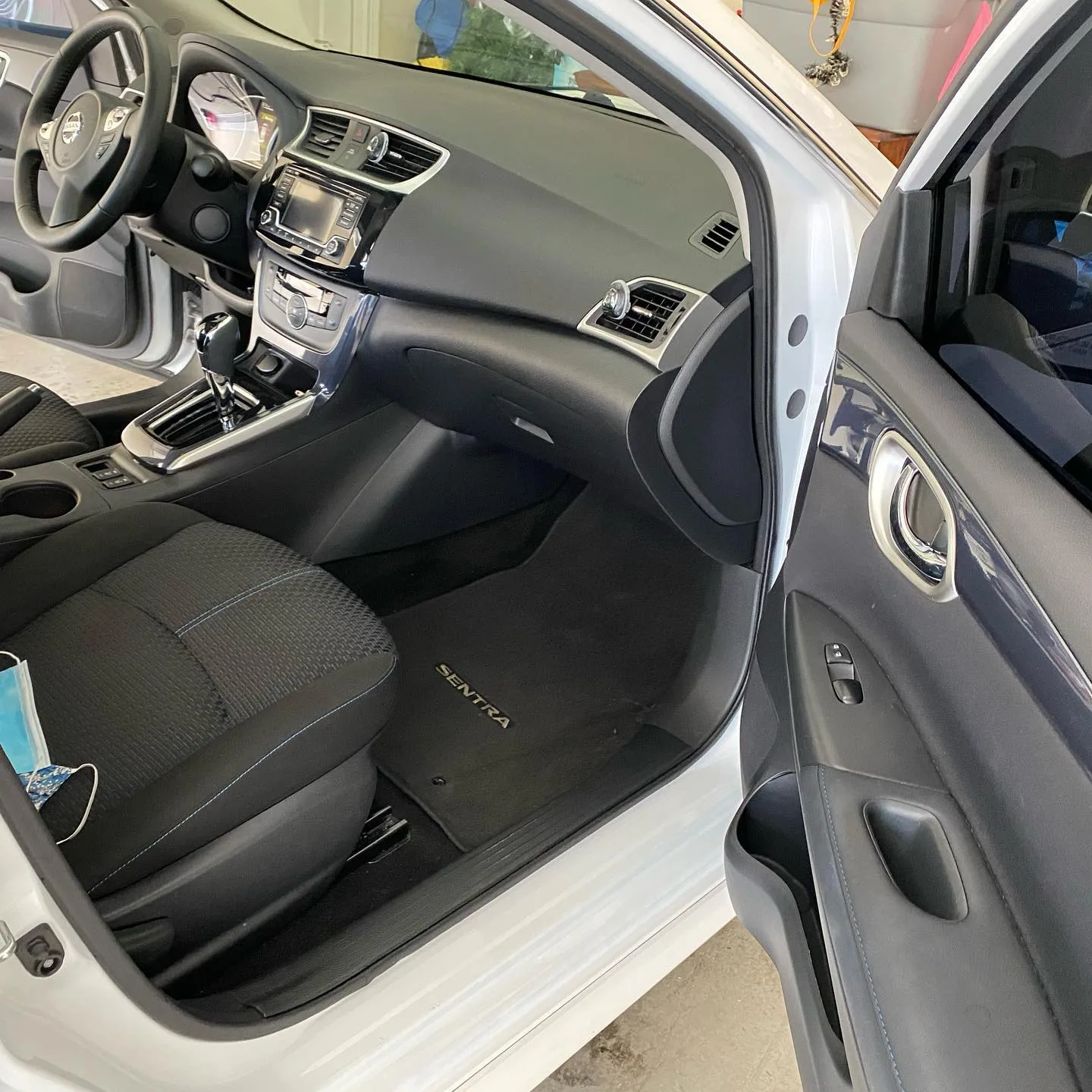 Toyota Corolla detail by Grime Reaper Detailing, photo 6