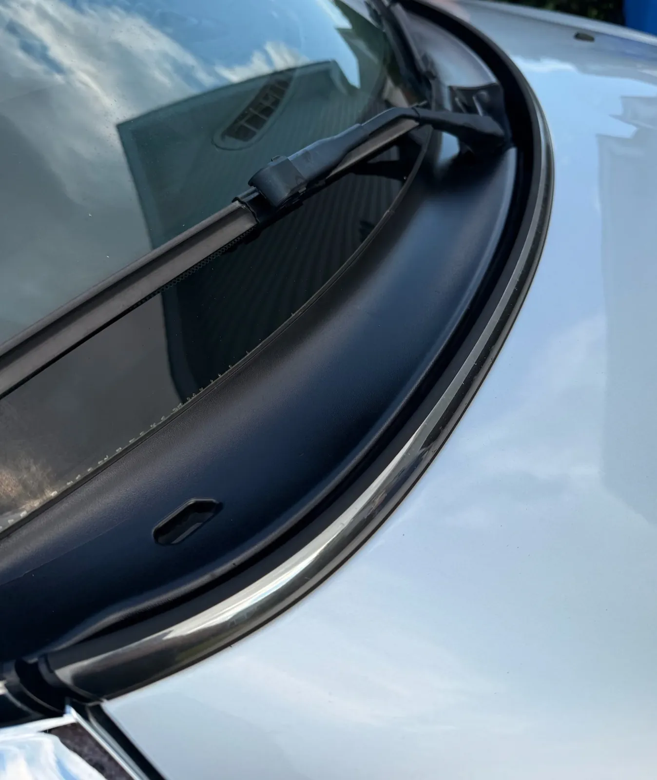 Mini Cooper ALL4 detail by Grime Reaper Detailing, photo 7