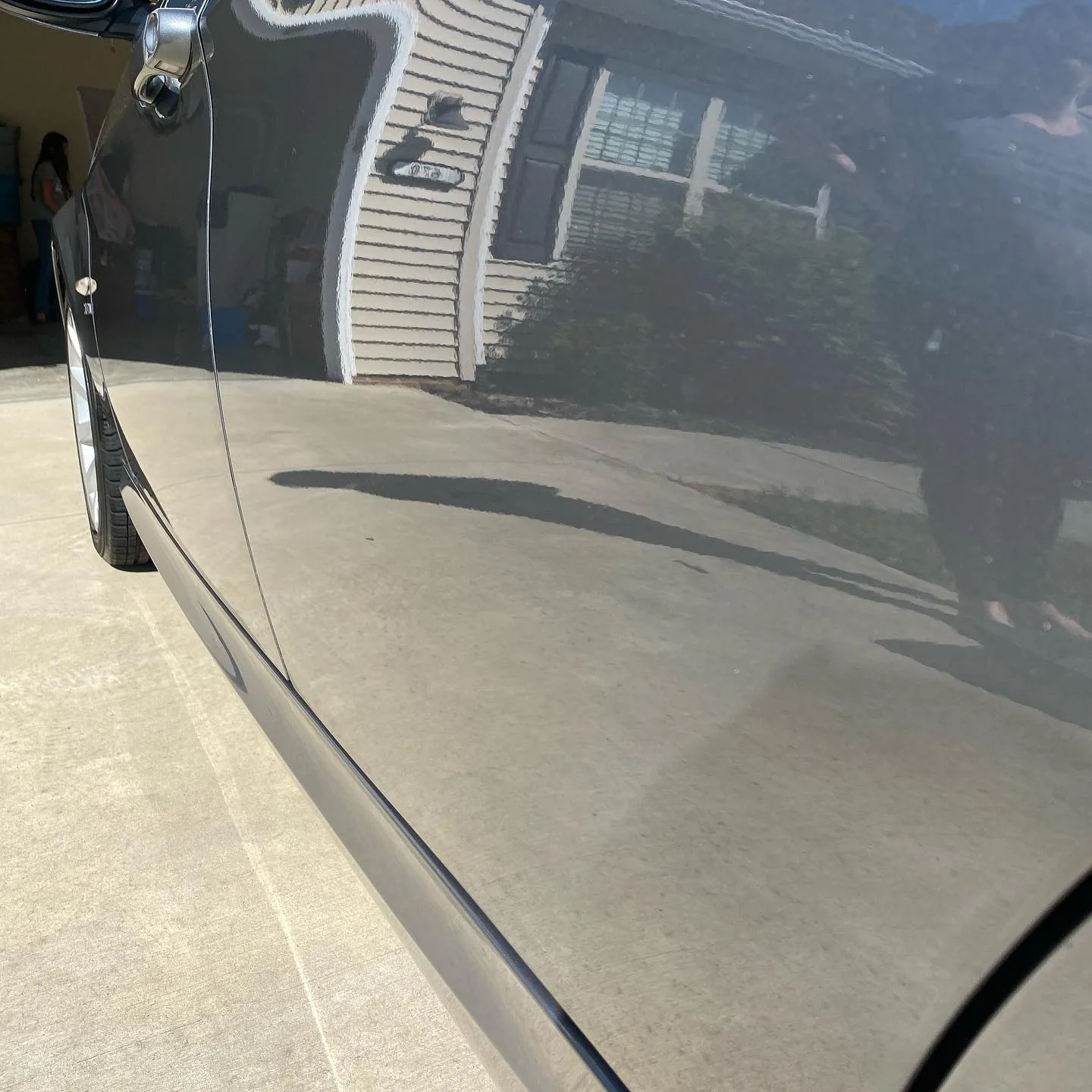 BMW 328i detail by Grime Reaper Detailing, photo 6