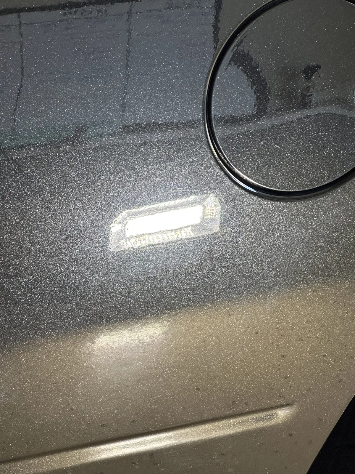 Dodge Ram R/T detail by Grime Reaper Detailing, photo 8