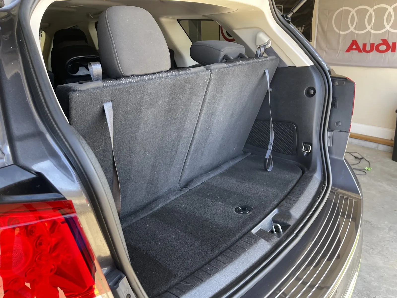Dodge Journey detail by Grime Reaper Detailing, photo 8