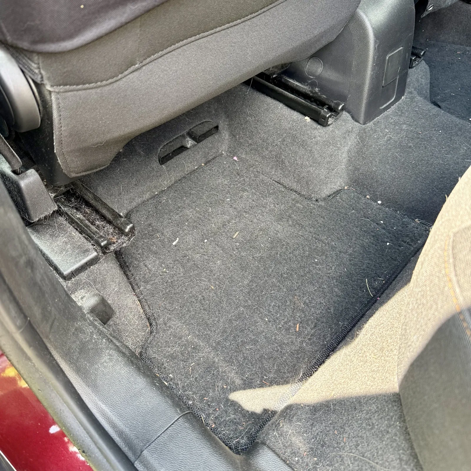 Chevy Trax AWD detail by Grime Reaper Detailing, photo 8