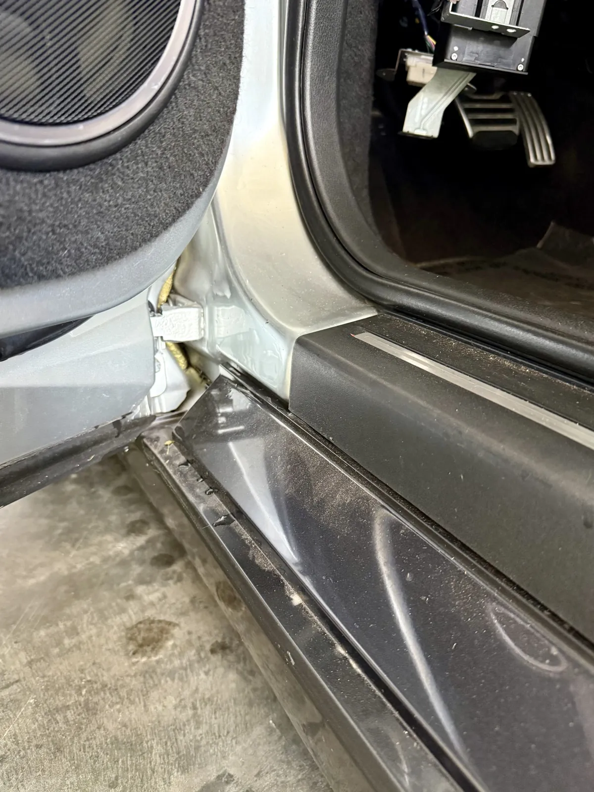 Nissan GT-R detail by Grime Reaper Detailing, photo 9