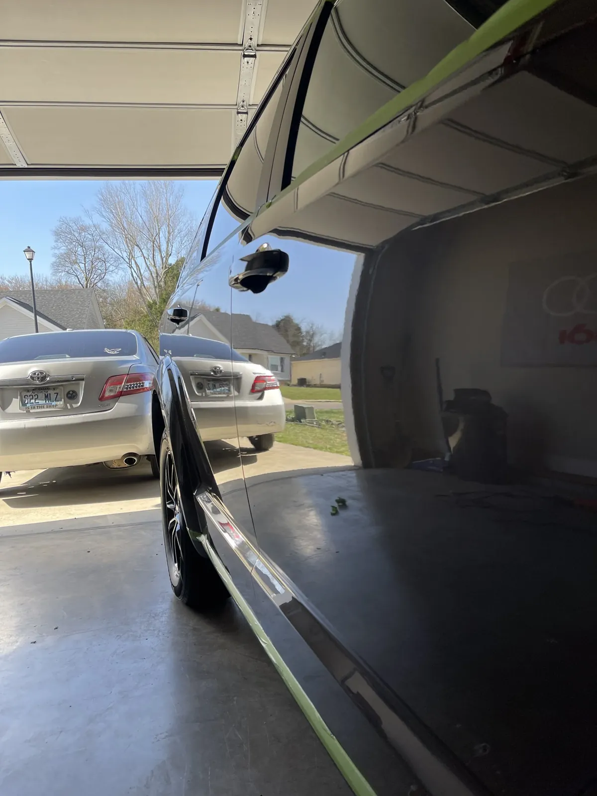 Dodge Journey detail by Grime Reaper Detailing, photo 9