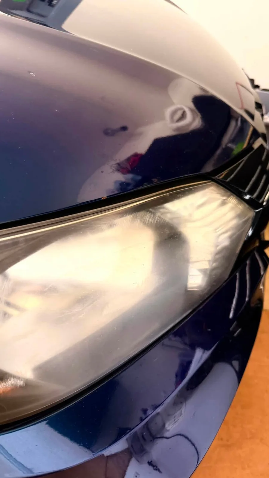 Honda HR-V detail by Grime Reaper Detailing, photo 8