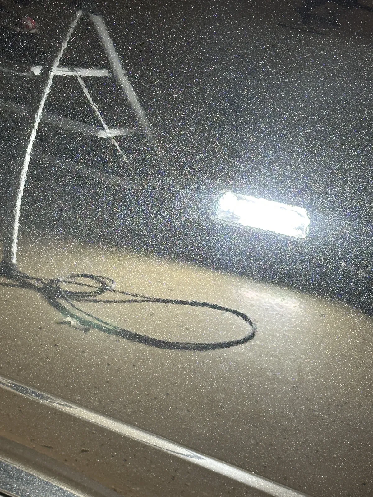 Dodge Ram R/T detail by Grime Reaper Detailing, photo 9