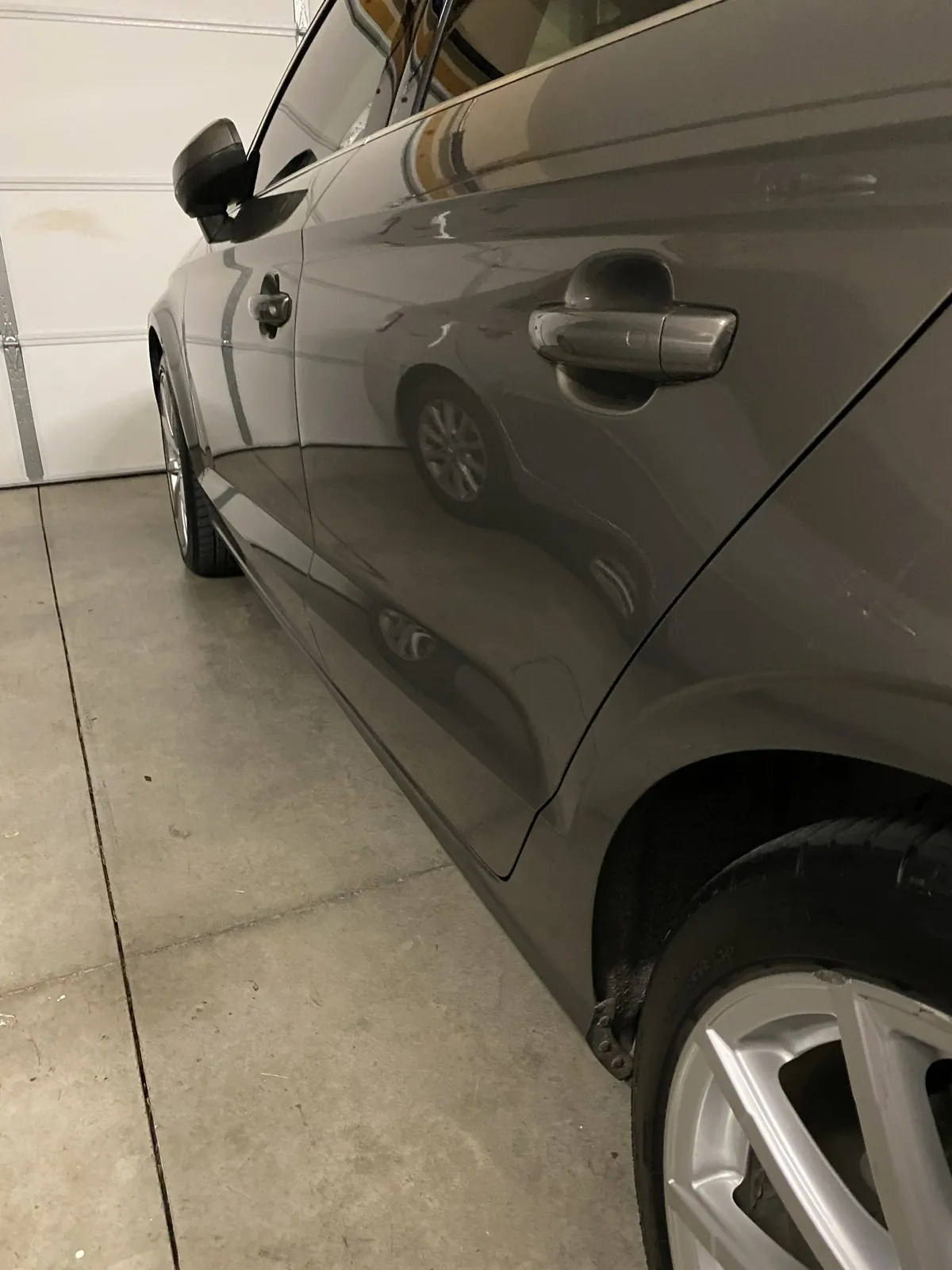 Audi A3 detail by Grime Reaper Detailing, photo 10