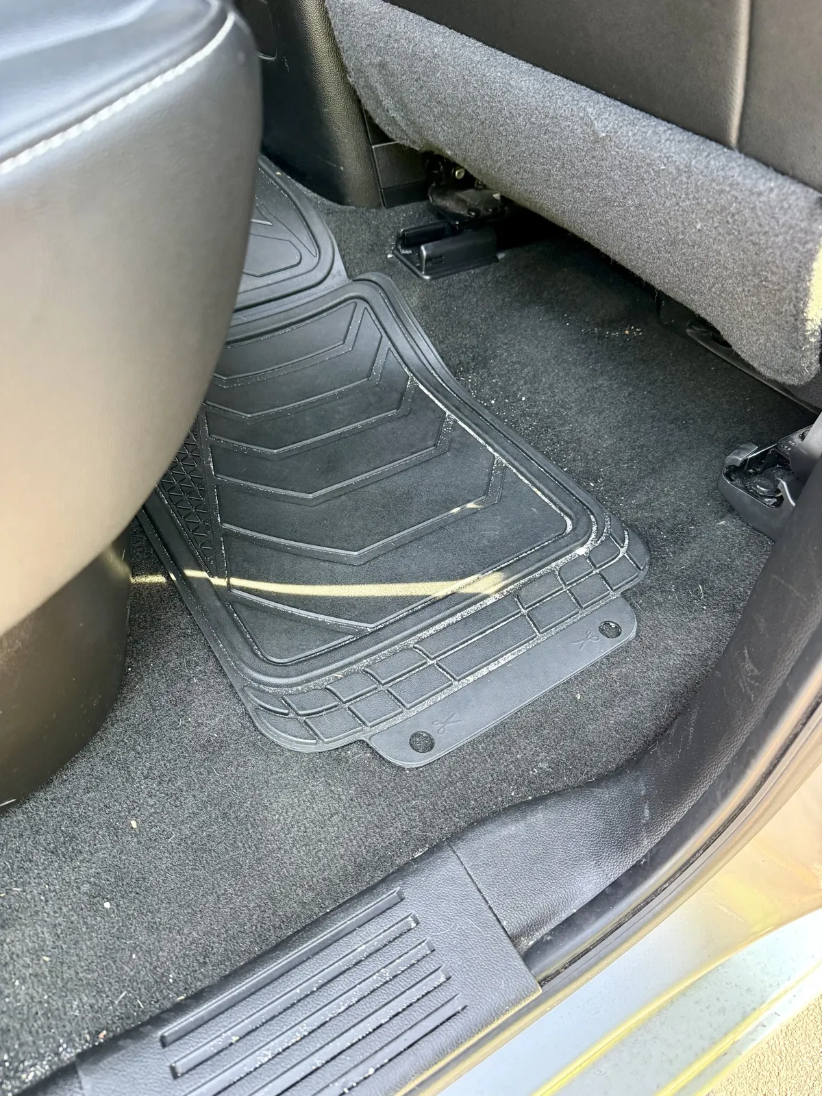 Chevrolet Silverado 1500 detail by Grime Reaper Detailing, photo 10