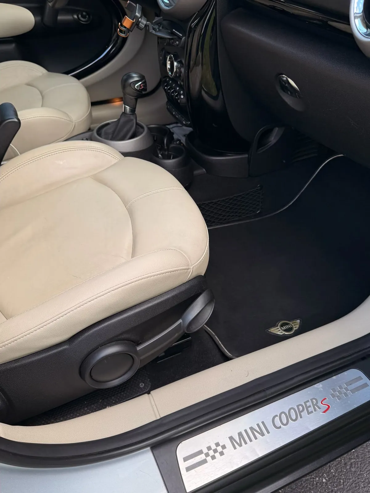 Mini Cooper ALL4 detail by Grime Reaper Detailing, photo 10