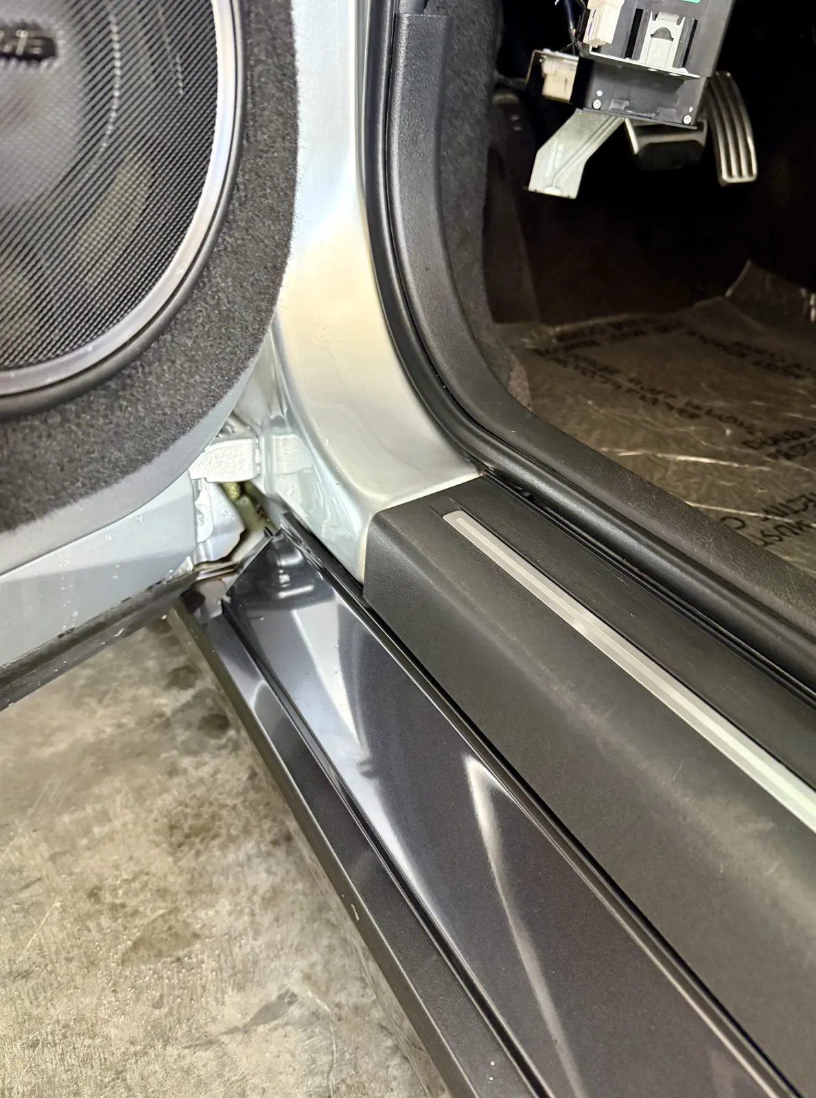 Nissan GT-R detail by Grime Reaper Detailing, photo 10