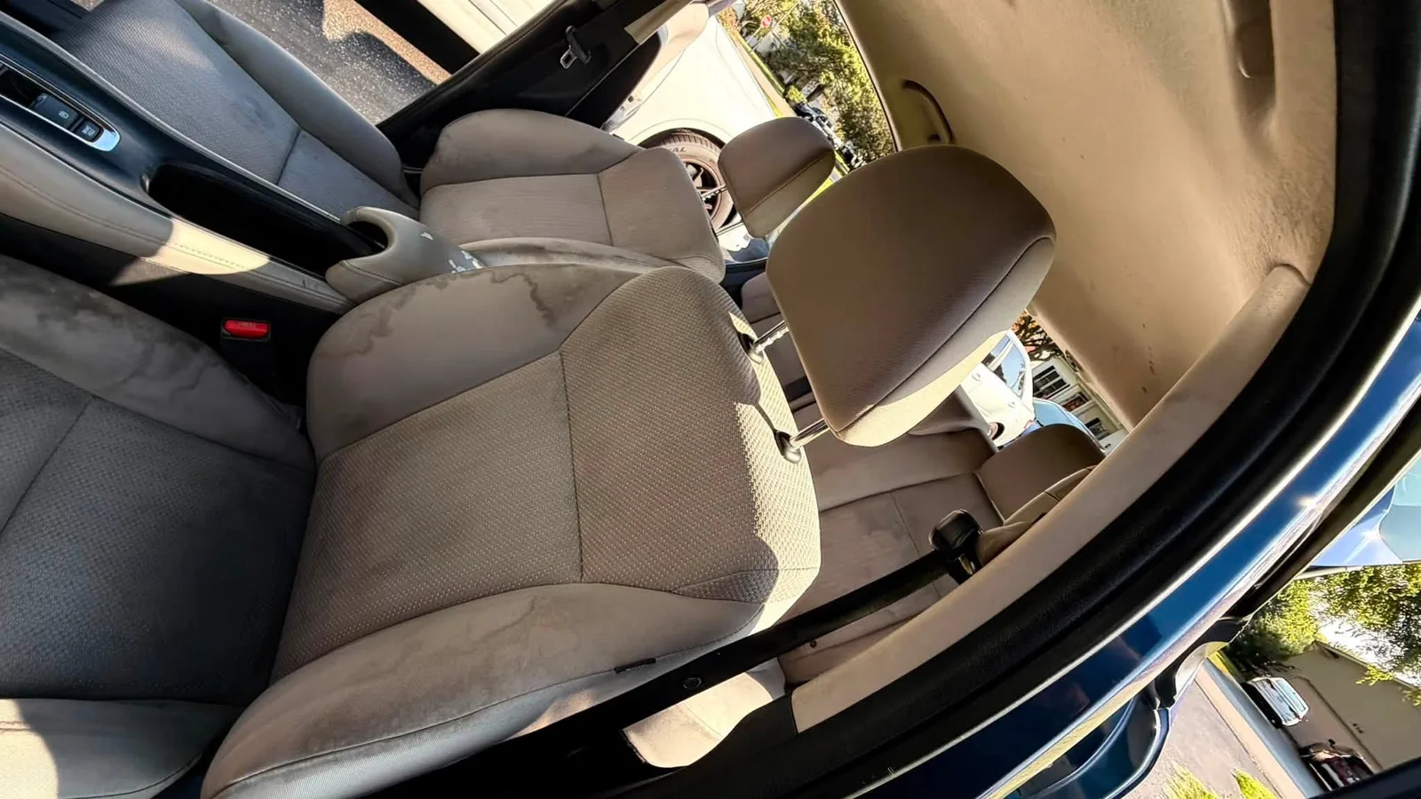 Honda HR-V detail by Grime Reaper Detailing, photo 9