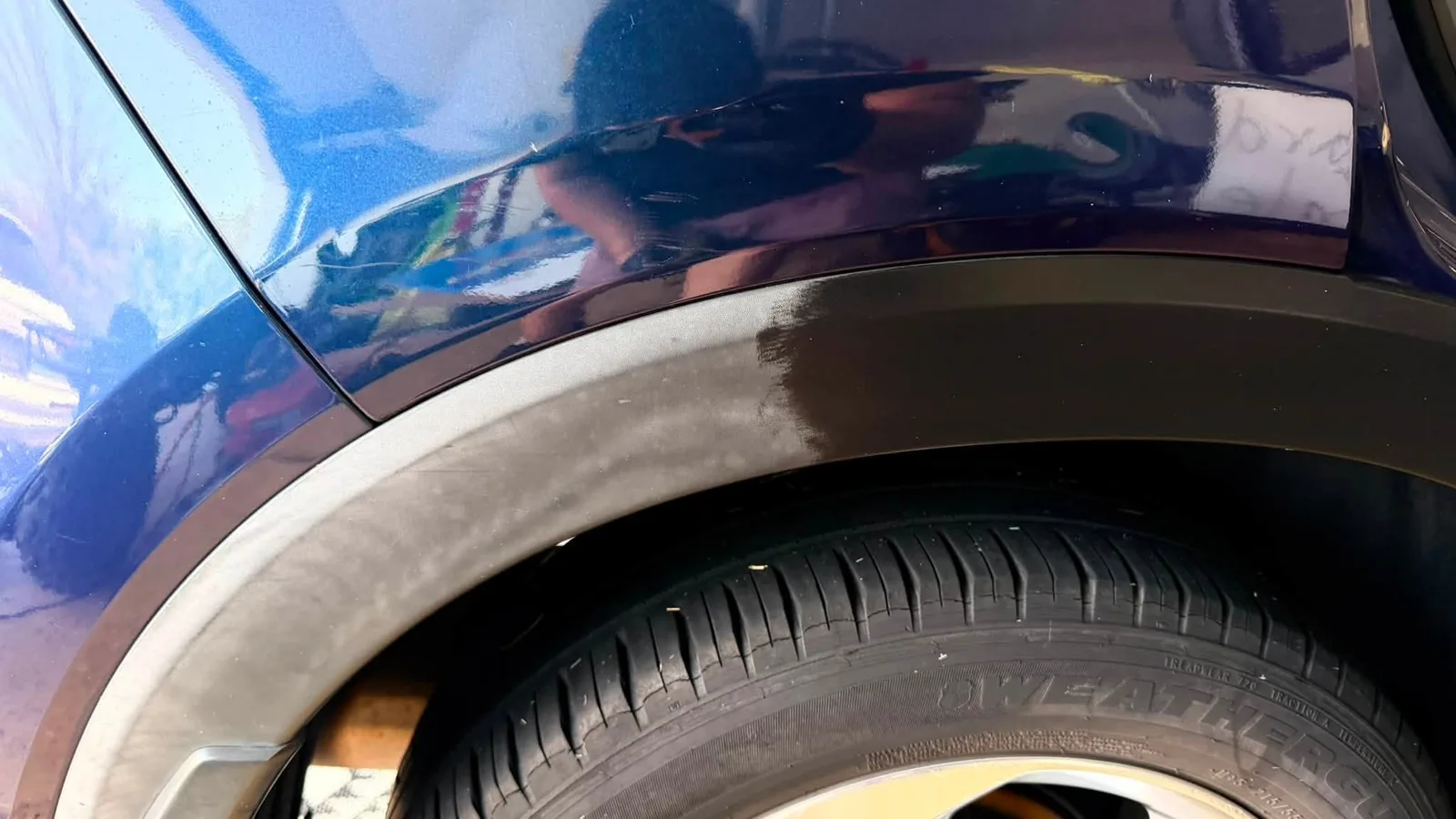 Honda HR-V detail by Grime Reaper Detailing, photo 10