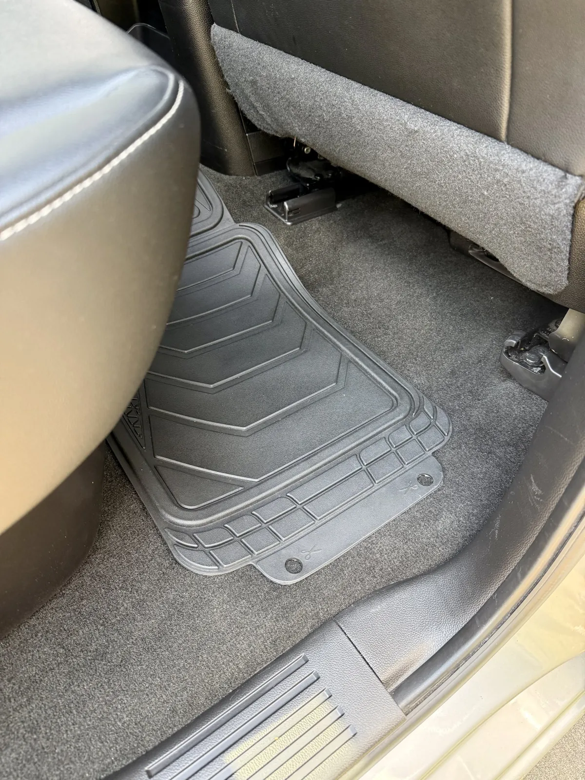 Chevrolet Silverado 1500 detail by Grime Reaper Detailing, photo 11
