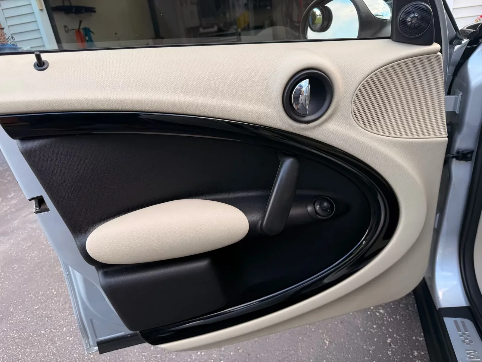 Mini Cooper ALL4 detail by Grime Reaper Detailing, photo 11