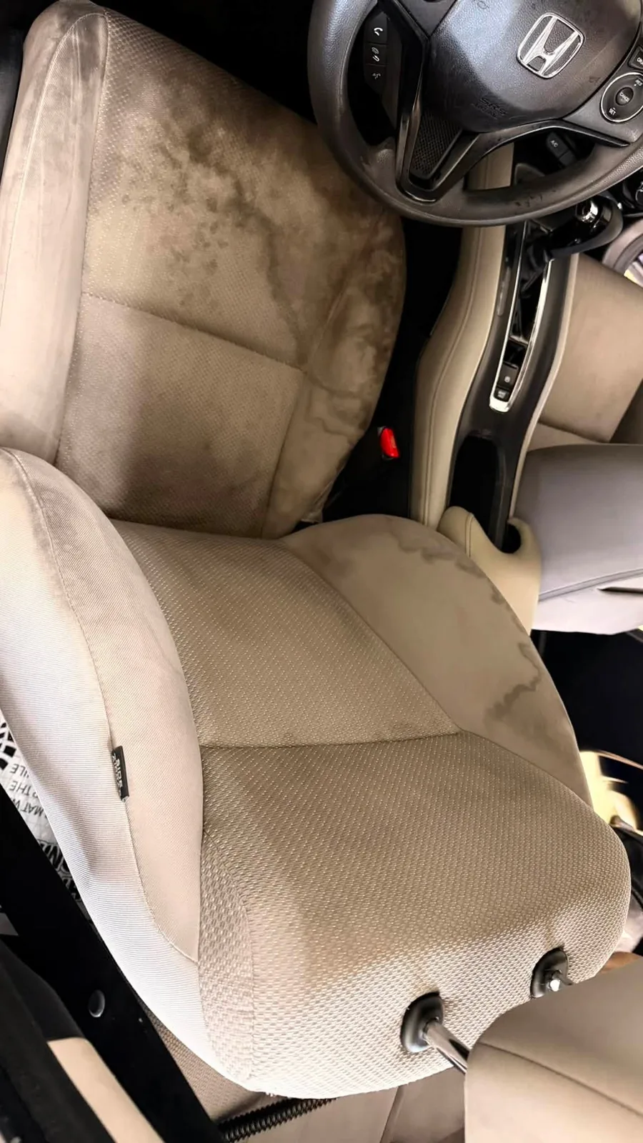 Honda HR-V detail by Grime Reaper Detailing, photo 11