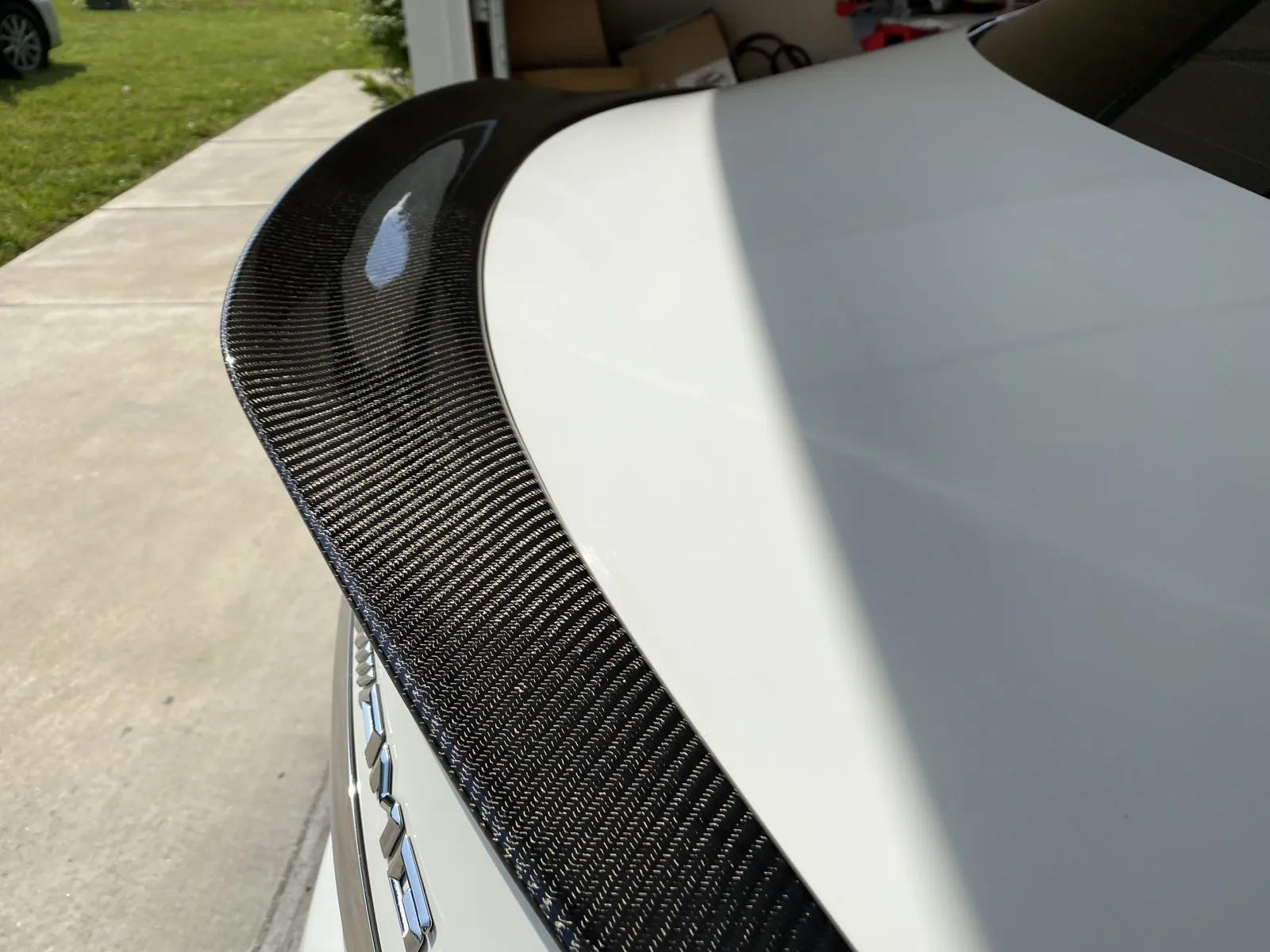 Mercedes C450 AMG detail by Grime Reaper Detailing, photo 14