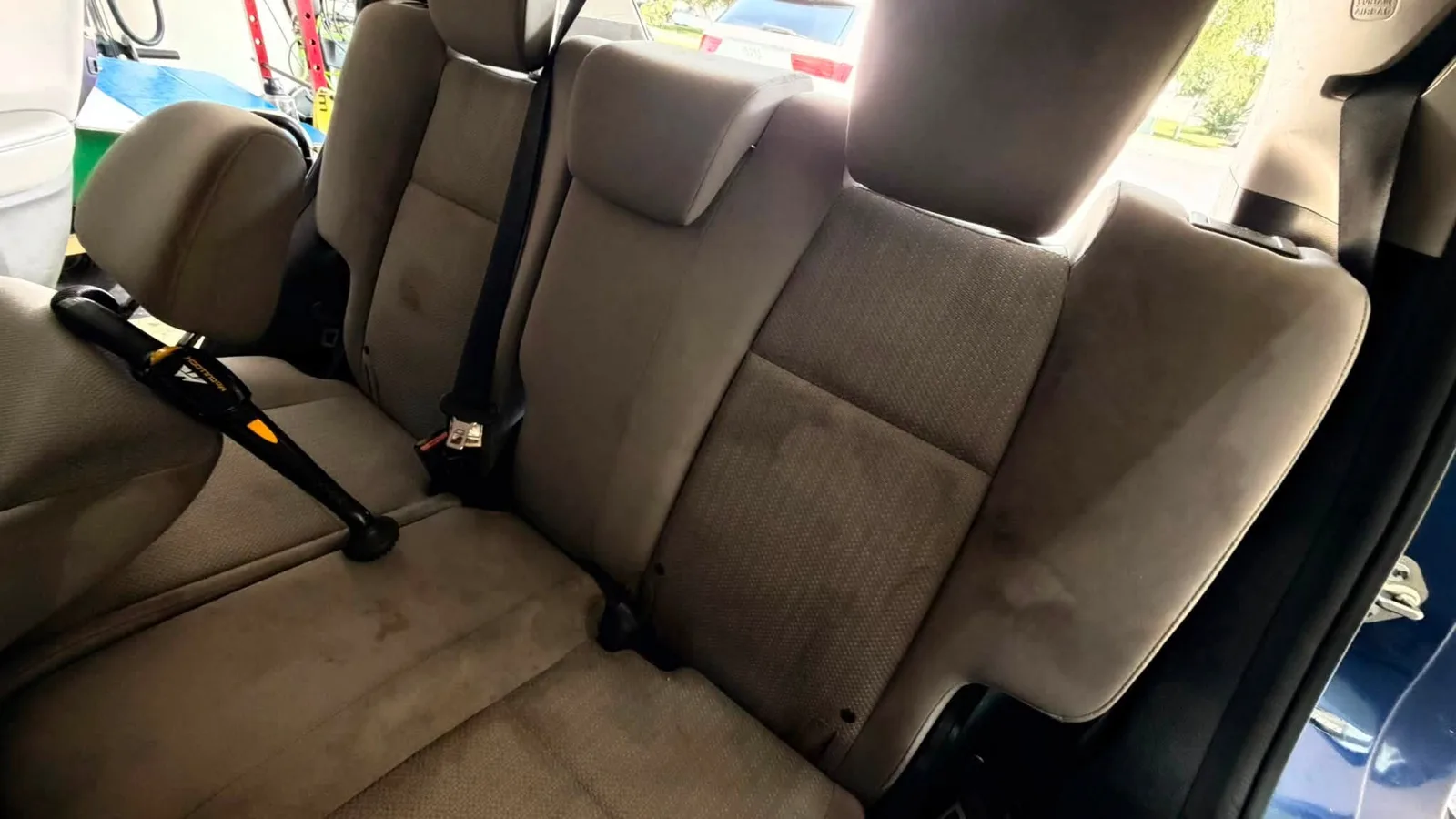 Honda HR-V detail by Grime Reaper Detailing, photo 14