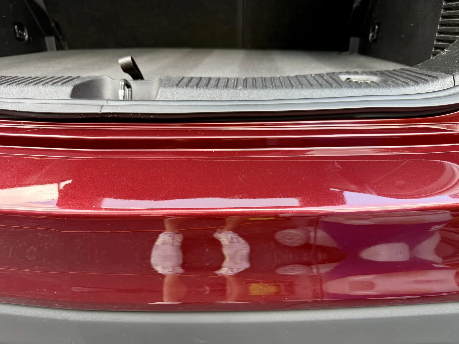 Chevy Trax AWD detail by Grime Reaper Detailing, photo 15