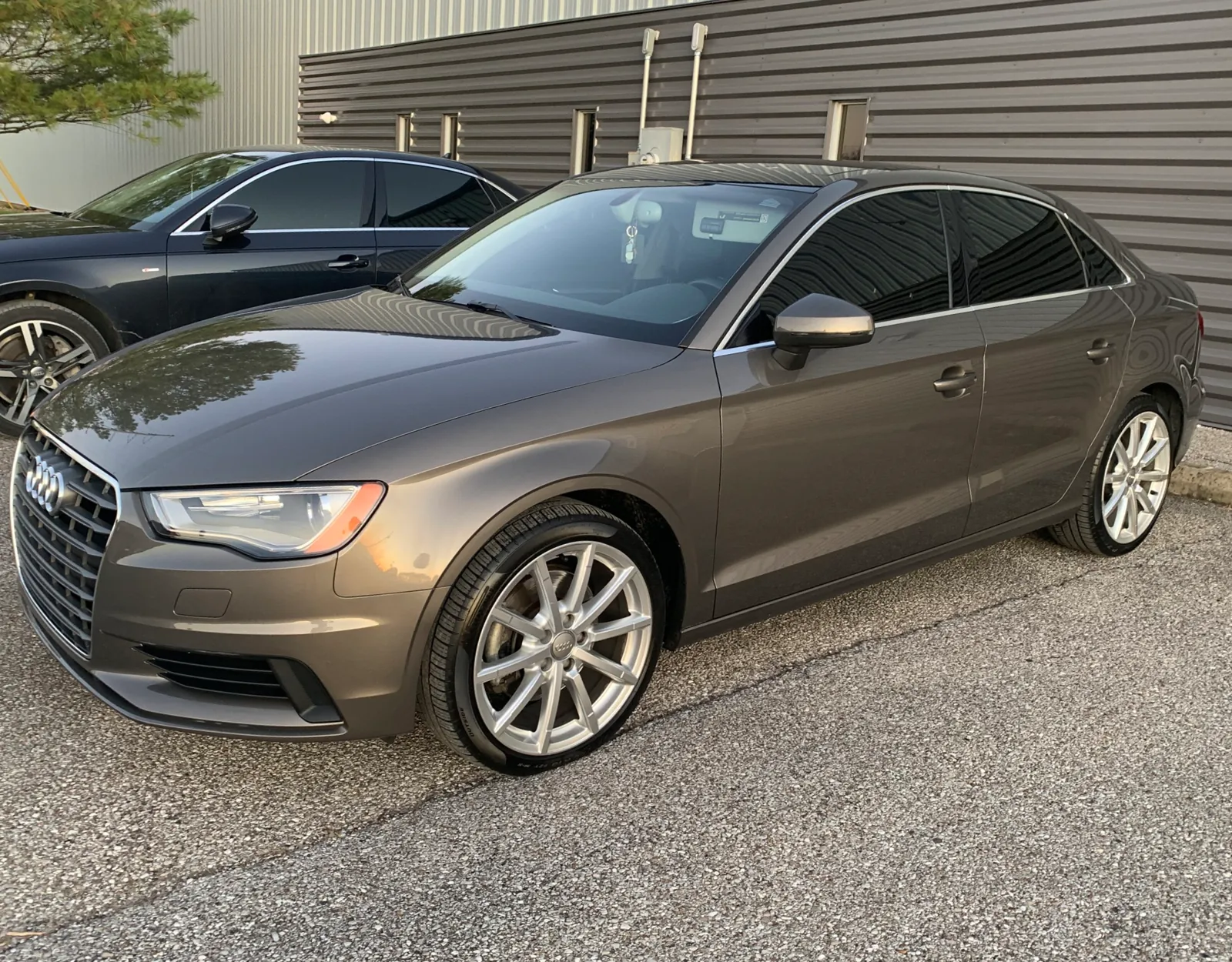 Audi A3 detail by Grime Reaper Detailing, photo 15