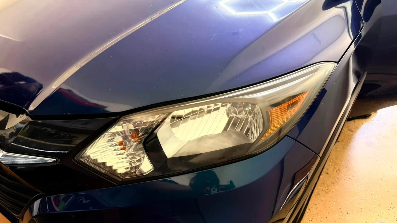 Honda HR-V detail by Grime Reaper Detailing, photo 15