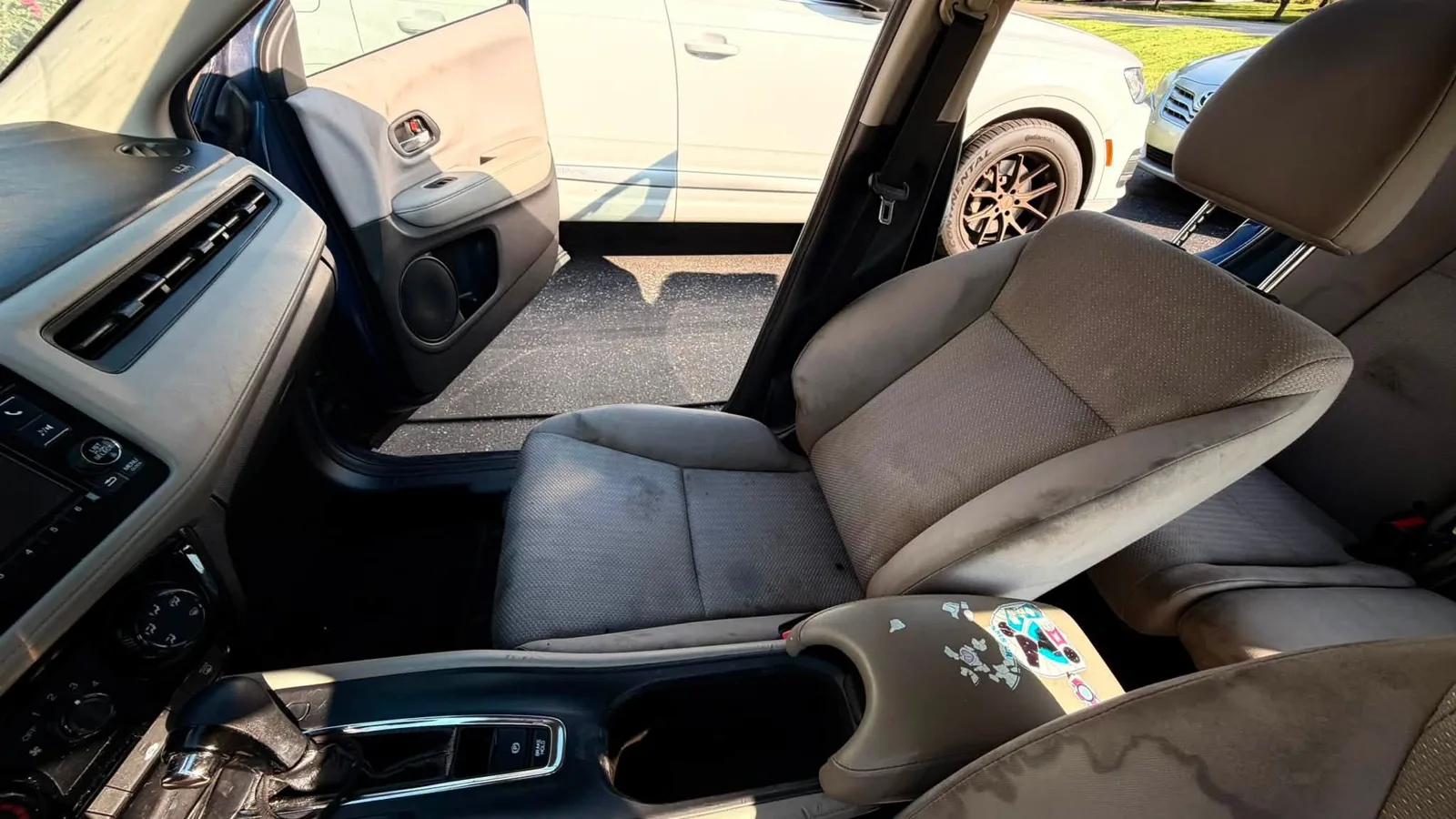 Honda HR-V detail by Grime Reaper Detailing, photo 20