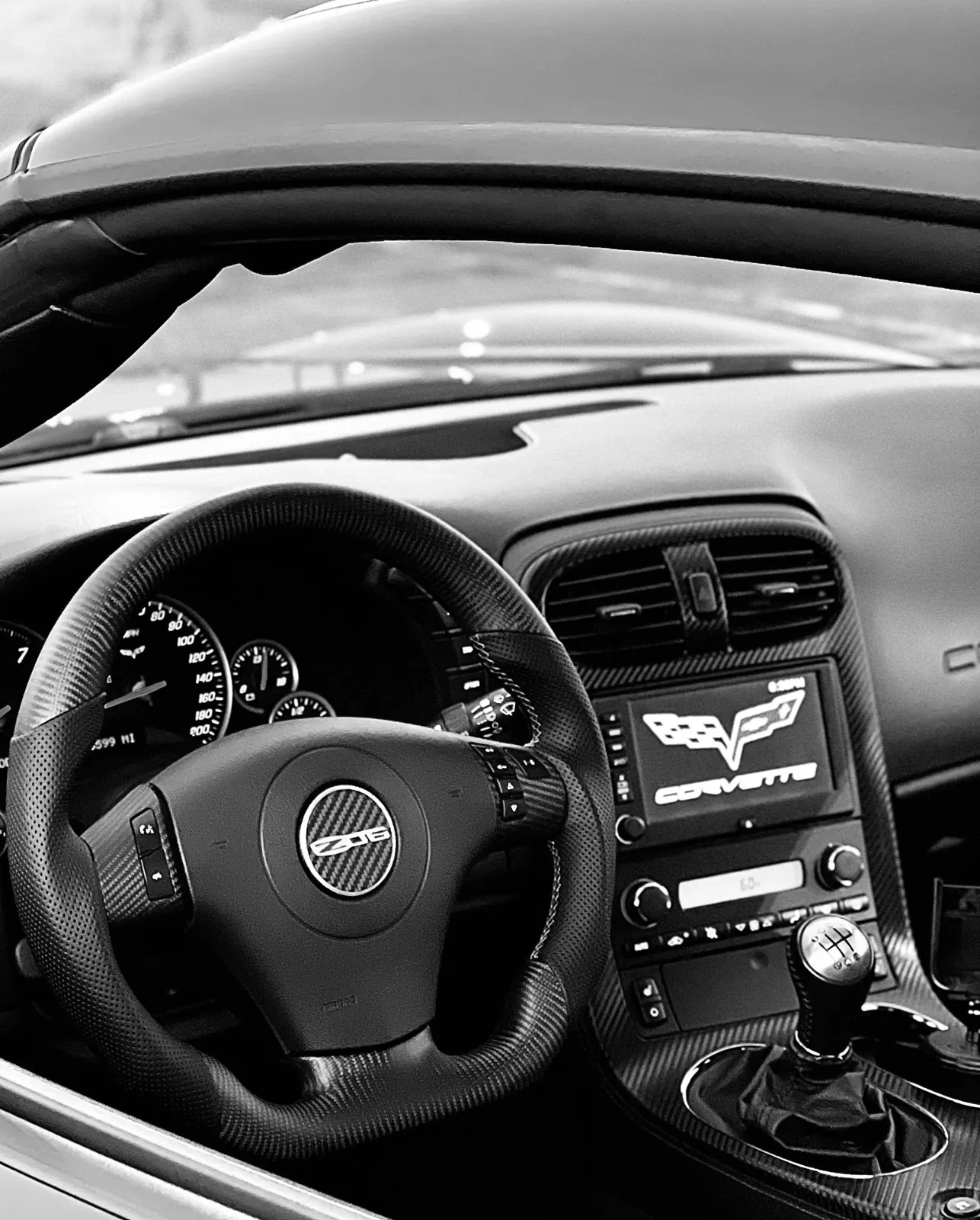 The Routine detail package